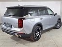 GS8 GX Premium 2.0 AT 4WD (231 л.с.) фото 4