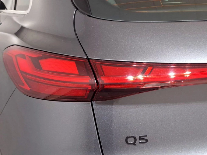 Q5 S-Line 2.0d AMT 4WD (204 л.с.) фото 24