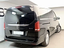V-Класс Business Jet 2.0d AT 4Matic Long (239 л.с.) фото 4