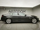 5 серии Luxury Локальная сборка 530 3.0d AT 4WD (258 л.с.) фото 5