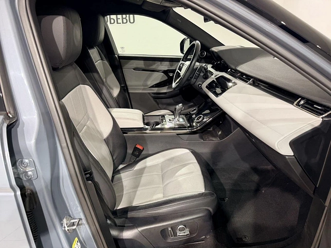 Range Rover Evoque R-Dynamic HSE 2.0d AT 4WD (199 л.с.) фото 9