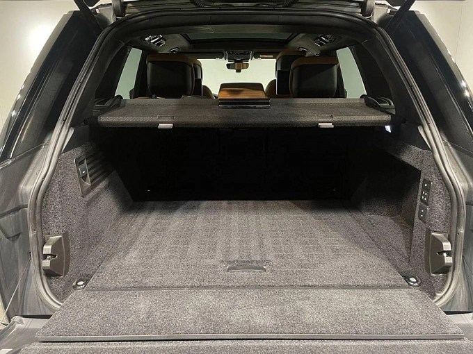 Range Rover Autobiography 4.4d AT 4WD (339 л.с.) фото 20