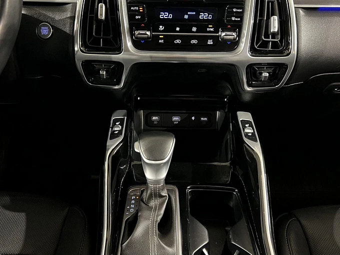 Sorento Premium (2020-2021) 3.5 AT 4WD (249 л.с.) фото 19
