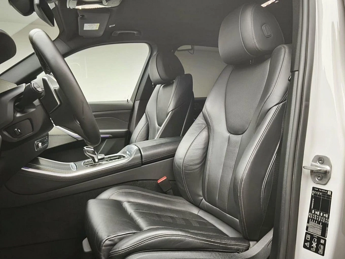 X5 M Sport 3.0d AT 4WD (249 л.с.) фото 11