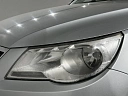 Tiguan Trend & Fun 1.4 MT 4WD (150 л.с.) фото 16