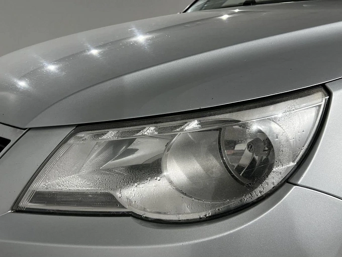 Tiguan Trend & Fun 1.4 MT 4WD (150 л.с.) фото 16
