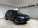 Tiguan Sport&Style 2.0 AT 4WD (170 л.с.) фото 2