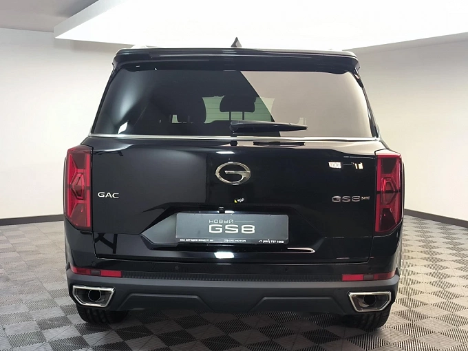 GS8 GT 2.0 AT 4WD (231 л.с.) фото 4