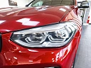 X4 M Sport 2.0d AT 4WD (190 л.с.) фото 15