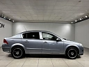 Astra Cosmo 1.6 MT (115 л.с.) фото 7
