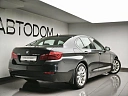 5 серии Luxury Локальная сборка 530 3.0d AT 4WD (258 л.с.) фото 4