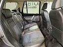 Freelander Base 2.2d AT 4WD (160 л.с.) фото 13