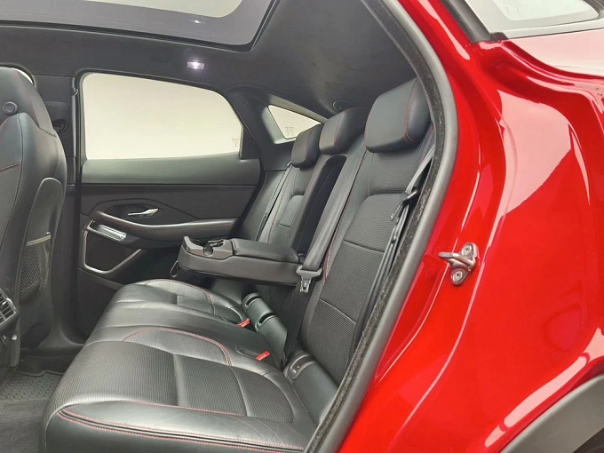 E-Pace R-Dynamic HSE 2.0d AT 4WD (180 л.с.) фото 12