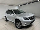 Terrano Elegance 2.0 AT 4WD (143 л.с.) фото 2