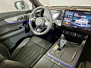 GS8 GX Premium 2.0 AT 4WD (231 л.с.) фото 8