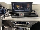 Q5 Sportback S line 2.0d AMT 4WD (204 л.с.) фото 16