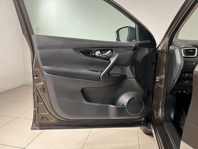 Qashqai XE 2.0 CVT (144 л.с.) фото 18
