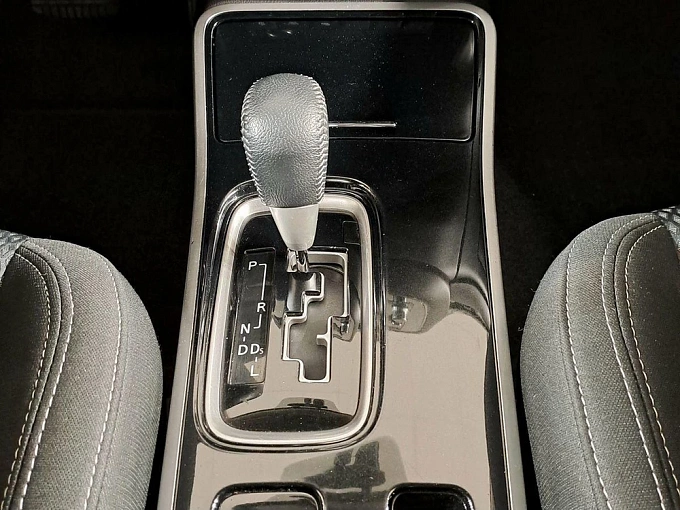 Outlander Intense+ (2018-2021) 2.0 CVT 4WD (146 л.с.) фото 22