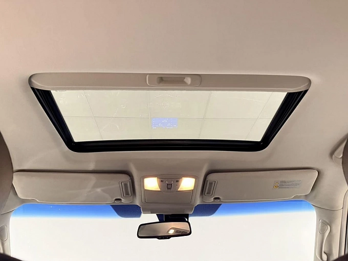 QX56 Hi-Tech 5.6 AT 4WD (405 л.с.) фото 19