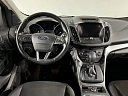 Kuga Titanium (2017) 2.5 AT (150 л.с.) фото 13