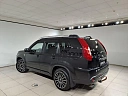 X-Trail LE High 2.5 CVT 4WD (169 л.с.) фото 4