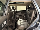 X-Trail LE Top 2.0 CVT 4WD (144 л.с.) фото 13