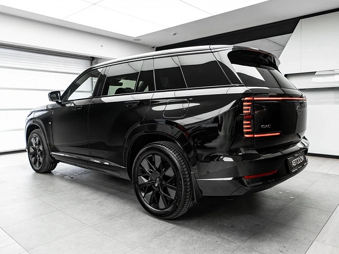 S7 SX Premium 1.5hyb AT 4WD (340 л.с.) фото 3