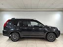 X-Trail LE High 2.5 CVT 4WD (169 л.с.) фото 7