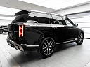 GS8 GX Traveller 2.0 AT 4WD (231 л.с.) фото 4