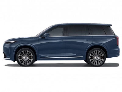 S9 SX Premium 1.5hyb AT 4WD (340 л.с.)