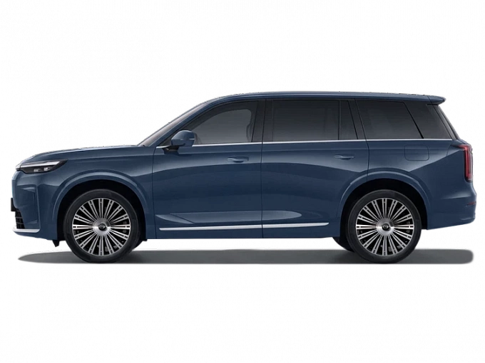 S9 SX Premium 1.5hyb AT 4WD (340 л.с.) фото 1