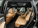 GS8 GX Premium 2.0 AT 4WD (231 л.с.) фото 11