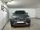 XC90 Momentum 2.0 AT 4WD (5 мест) (249 л.с.) фото 3