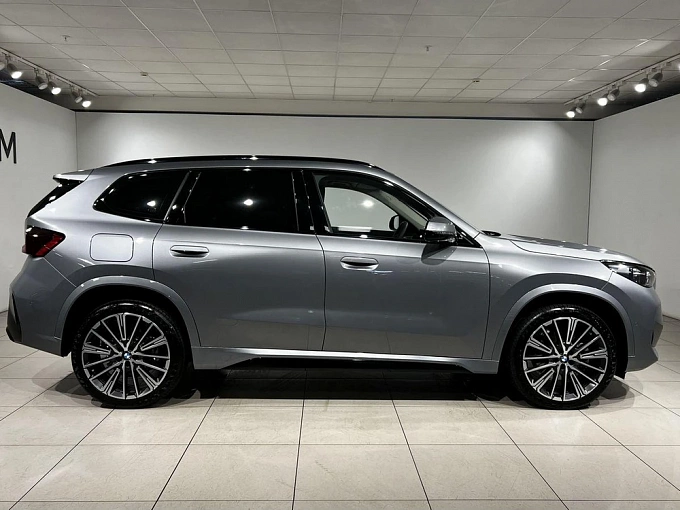 X1 XDrive25Li M Sport Package 2.0 AMT 4WD (204 л.с.) фото 7