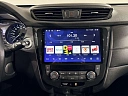 X-Trail SE Top (2018-2020) 2.0 CVT 4WD (144 л.с.) фото 20