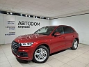 Q5 Sport 2.0 AMT 4WD (249 л.с.) фото 1