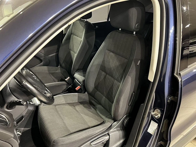Tiguan Sport&Style 2.0 AT 4WD (170 л.с.) фото 12