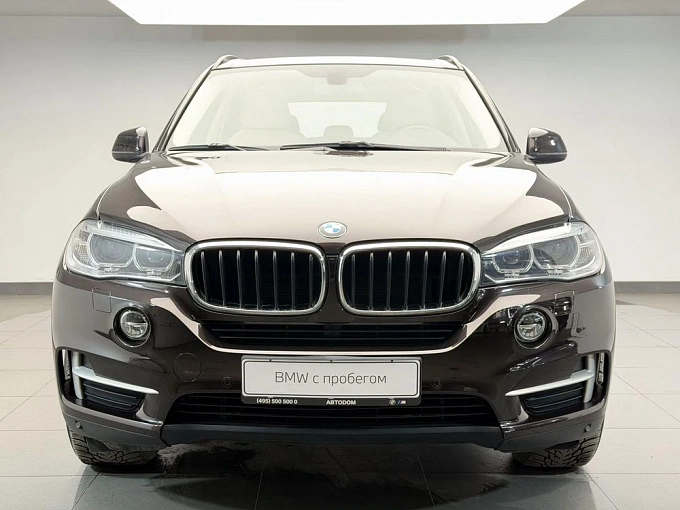 X5 Prestige 3.0 AT 4WD (306 л.с.) фото 3