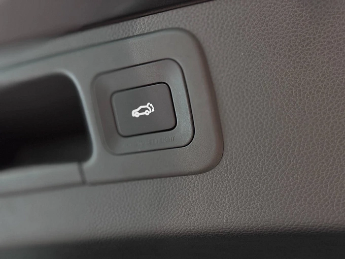 GS8 GX Premium 2.0 AT 4WD (231 л.с.) фото 18