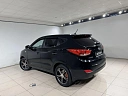 ix35 Base 2.0 MT 4WD (150 л.с.) фото 3