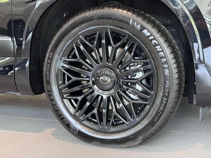 GS8 GX Premium 2.0 AT 4WD (231 л.с.) фото 17