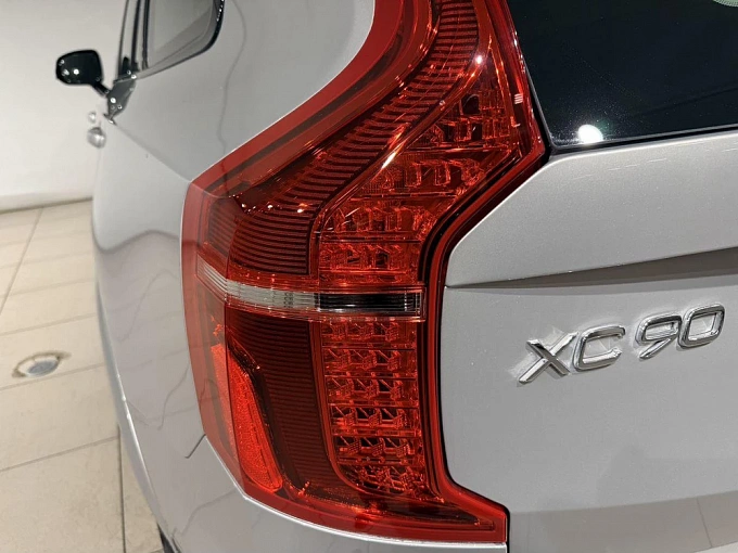 XC90 Ultimate 2.0hyb AT 4WD (455 л.с.) фото 21
