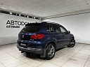 Tiguan Sport&Style 2.0 AT 4WD (170 л.с.) фото 6