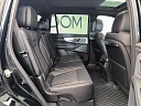 GS8 GX Premium 2.0 AT 4WD (231 л.с.) фото 12