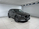 CX-5 Supreme (2017-2020) 2.5 AT 4WD (194 л.с.) фото 3