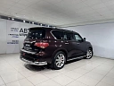 QX56 Hi-Tech 5.6 AT 4WD (405 л.с.) фото 6