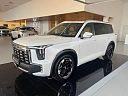GS8 GX Traveller 2.0 AT 4WD (231 л.с.) фото 1