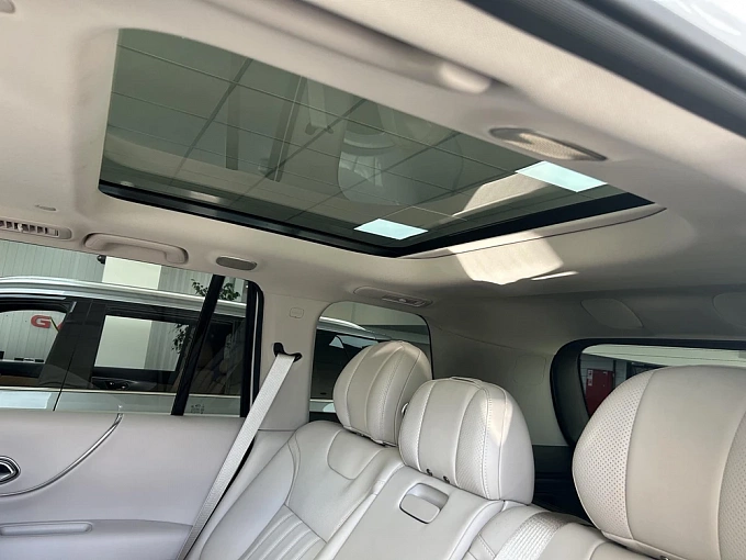 S9 SX Premium 1.5hyb AT 4WD (340 л.с.) фото 10