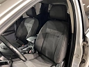 Ranger XLT 2.5 MT 4WD (166 л.с.) фото 14