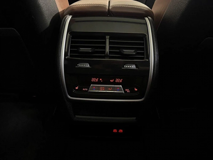 X5 M Sport Pro 3.0d AT 4WD (286 л.с.) фото 21